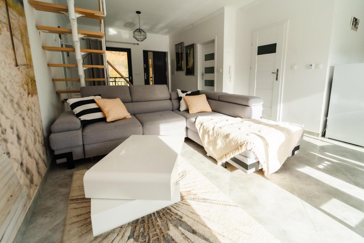 Apartview Szkolna Szczyrk By Rent Like Home Buitenkant foto