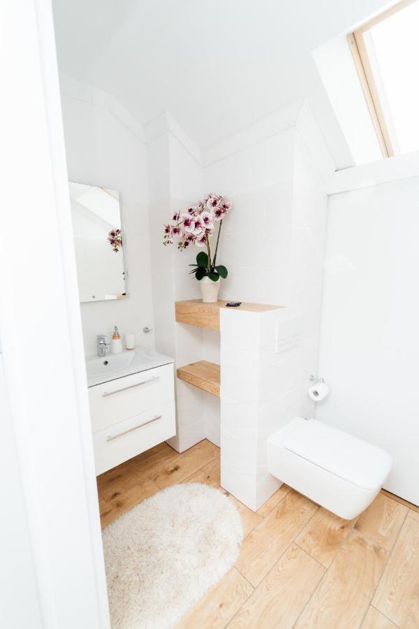 Apartview Szkolna Szczyrk By Rent Like Home Buitenkant foto